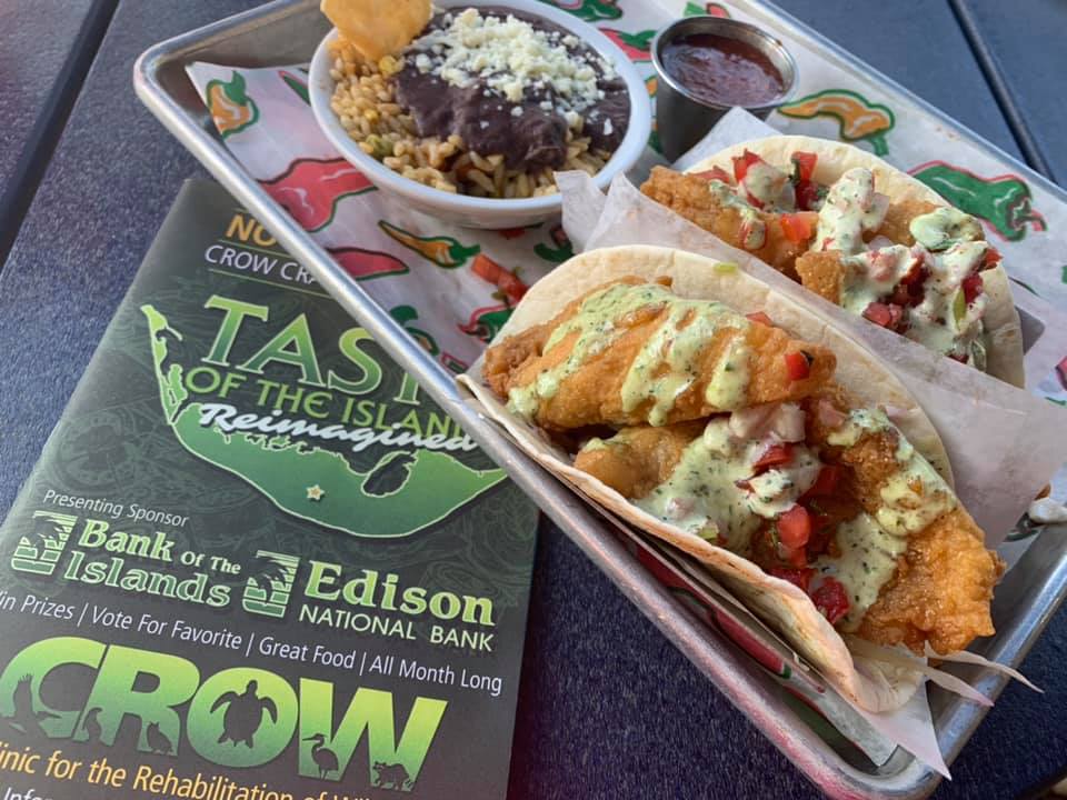 Taste of the Islands