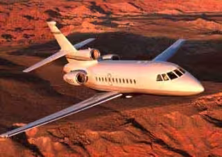 Aeronautical Charters, Inc.