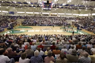 Alico Arena