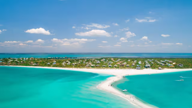 Neighborhood Spotlight: North Captiva