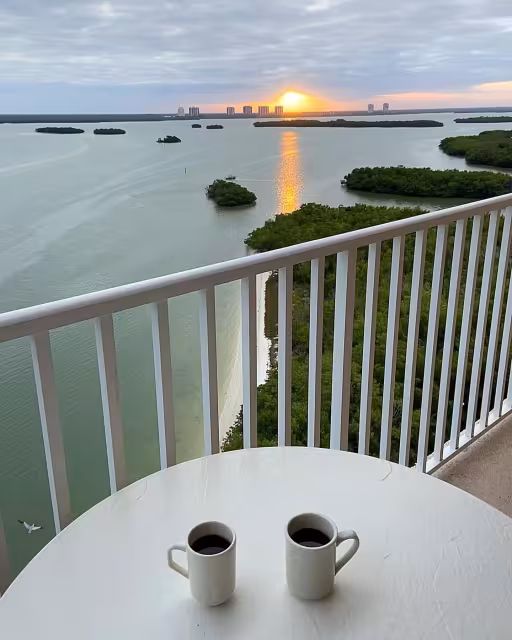 Top Spots for Coffee In and Around Fort Myers