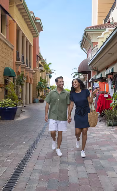 5 Top Spots to Shop in Fort Myers