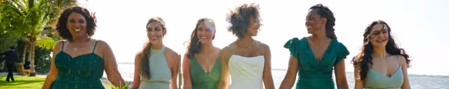 Destination Weddings in Fort Myers