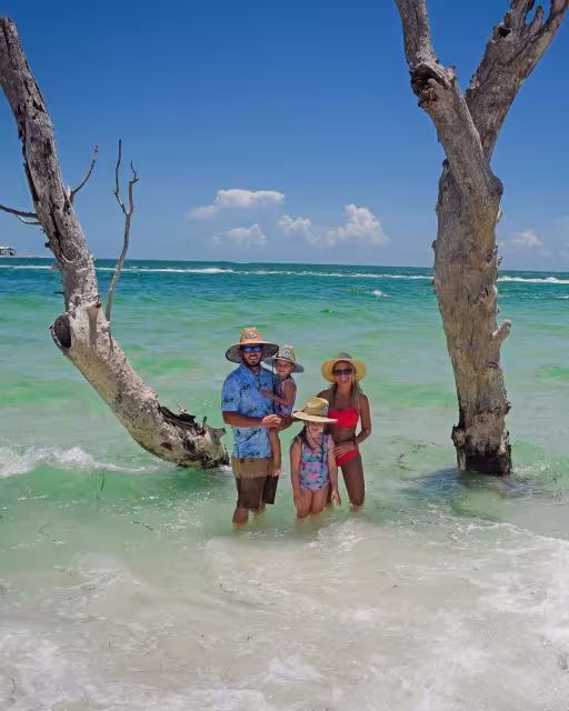 Make #MyFortMyers Memories