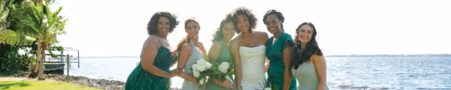 Say “I Do” to These Creative Wedding Spaces