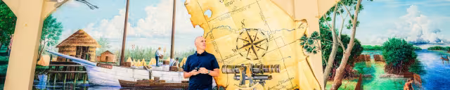 Kyle Moran ­– A Perfect Day in Bonita Springs