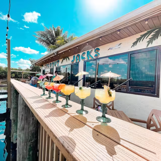 5 Tiki Bars Where It’s Always Island Time