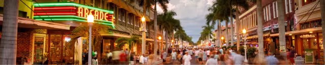 Neighborhood Spotlight: Fort Myers
