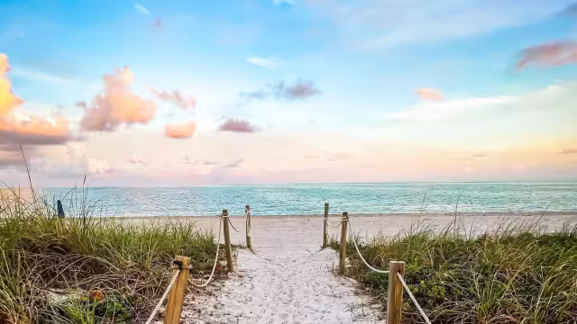 Neighborhood Spotlight: Captiva Island