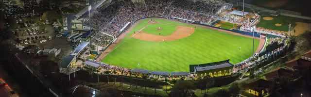Spring Training: How to Catch a Ball Game in Fort Myers