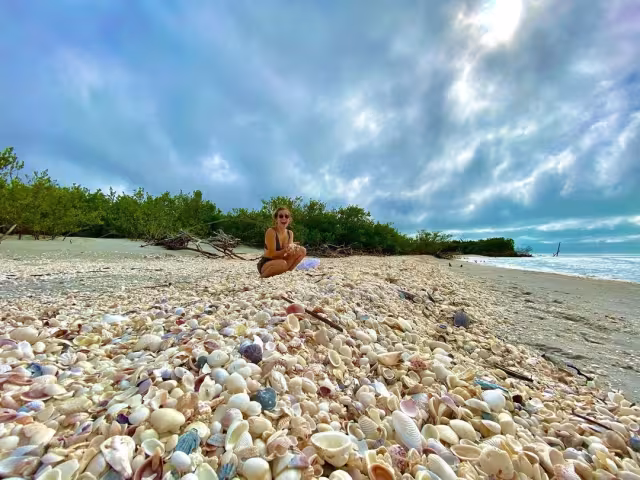 Sanibel Stoop and Other Local Lingo